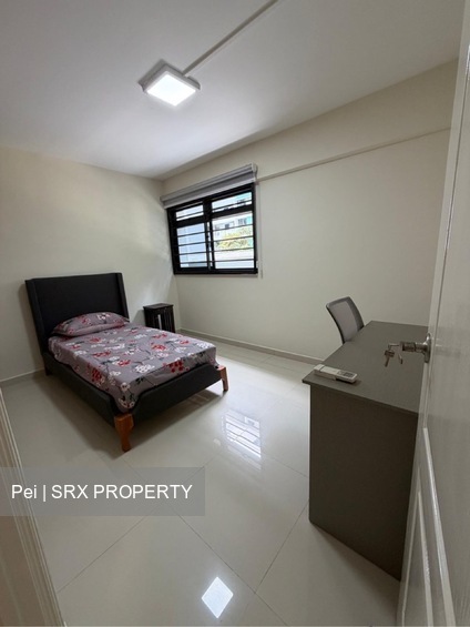 Blk 309 Clementi Meadows (Clementi), HDB 4 Rooms #490005431